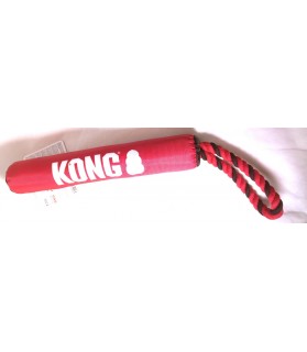Jouet Kong Boudin kong Signature Stick avec corde KONG 12,00 €