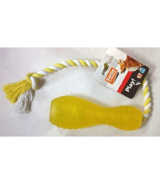 Jouets chien à lancer jouet Karlie Flamengo Mutli-marques 6,00 €