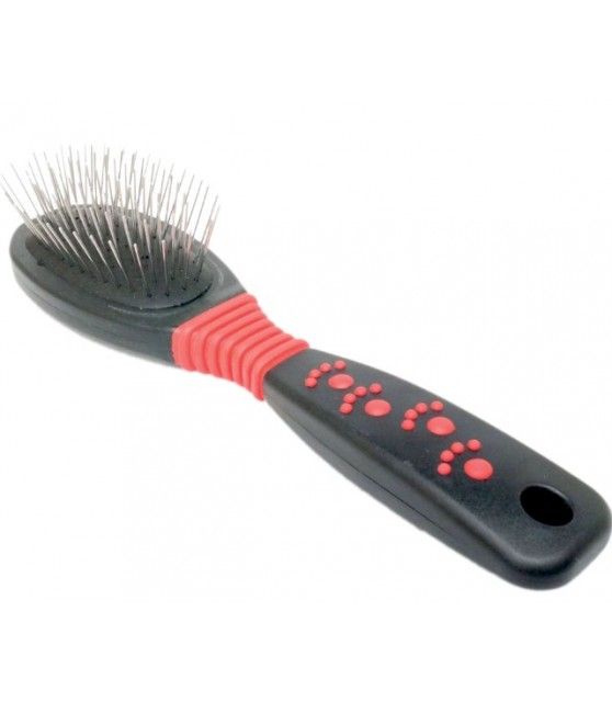 Brossage chat Brosse de toilettage chat Idealdog CHADOG DIFFUSION 11,00 €