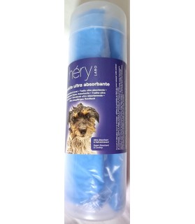 Shampooing pour chien ou chiot Serviette de bain séchage chien Hery Laboratoire Héry 7,00 €