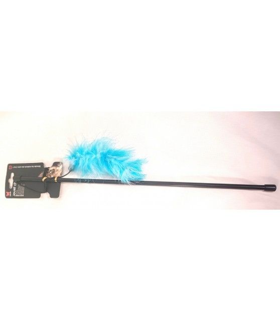 Canne à chat jouet chat Canne avec Plume boa Martin Sellier 4,99 €