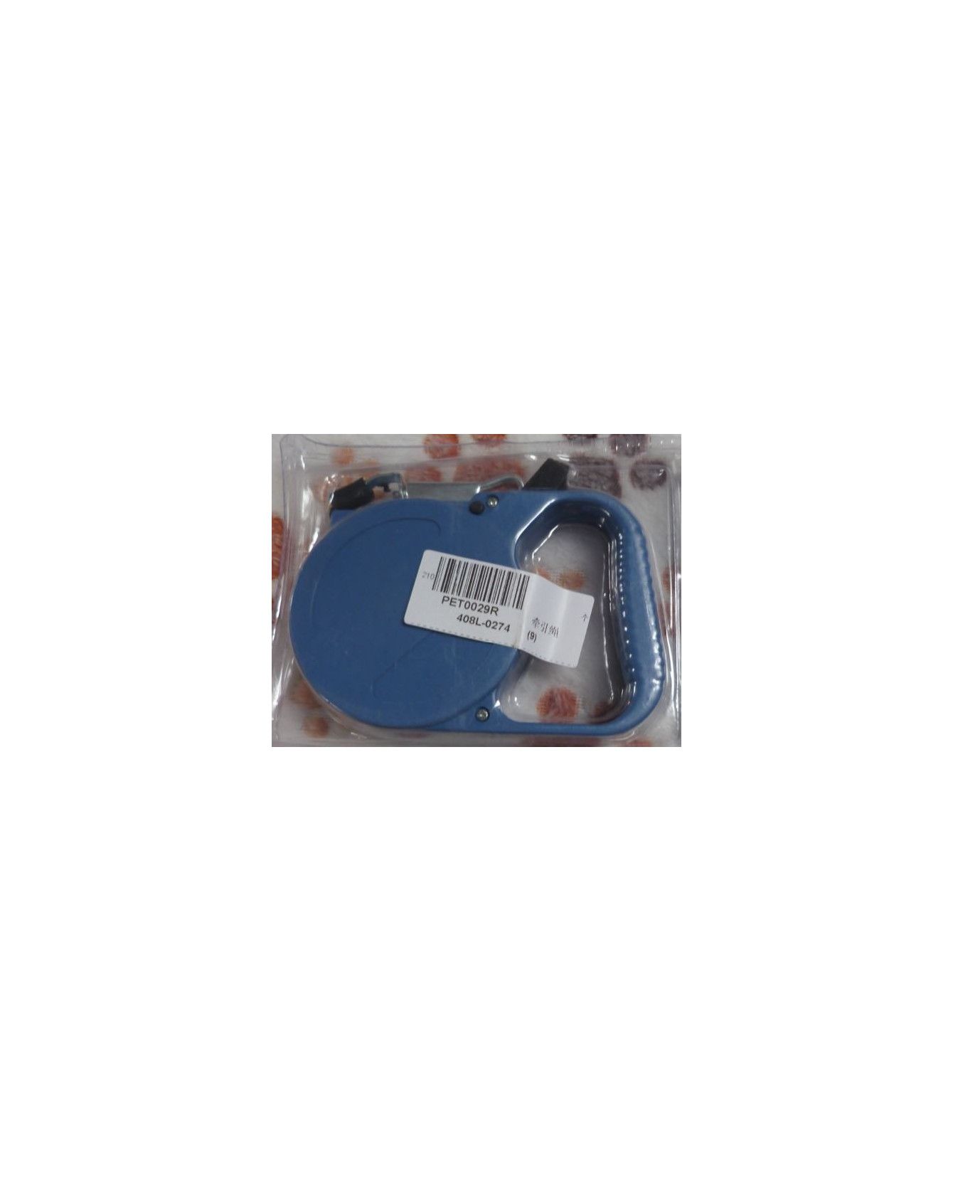 Laisses rétractables Laisse rétractable Ropy 7,00 € Laisses rétractables Laisse rétractable Ropy 7,00 €