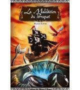 Livre La malédiction du Perroquet