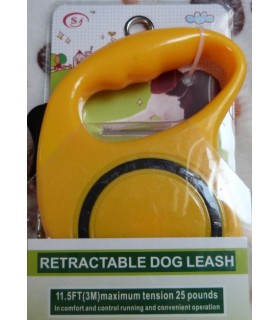 Autres laisses pour chien Laisse rétractable Dog Leash  7,00 €