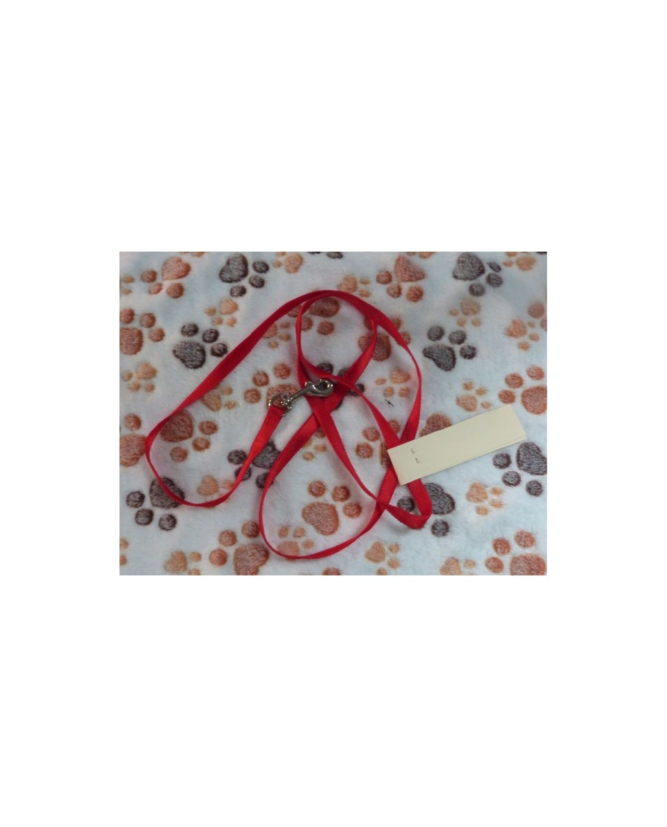 Laisses de promenade chien ou chiot Laisse Brillantissime 7,00 € Laisses de promenade chien ou chiot Laisse Brillantissime 7,00 €