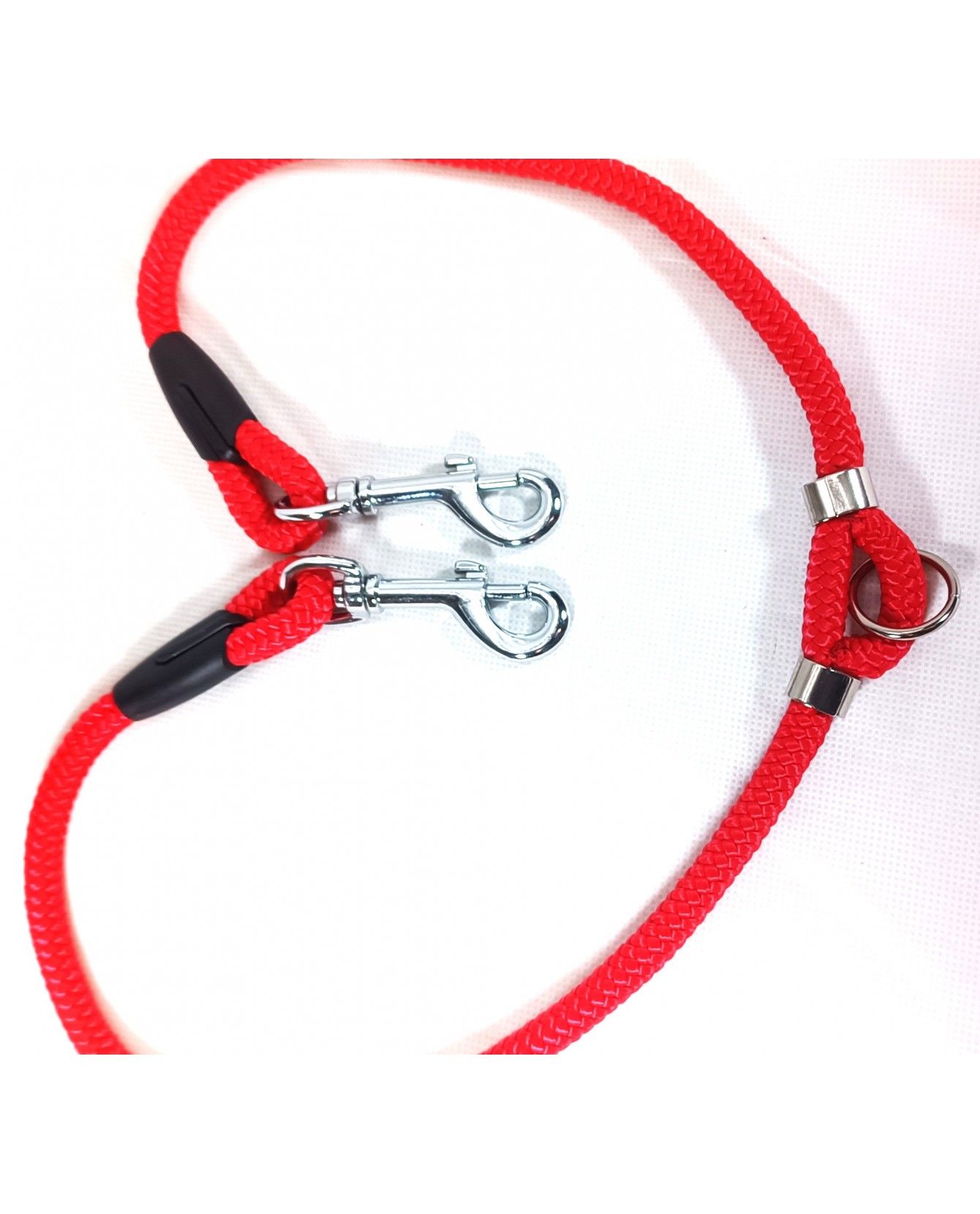 Accouples Accouple rouge pour chiens ChezAnilou 11,00 €