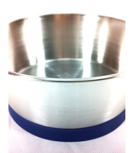 Gamelle avec ventouse 1.8 L