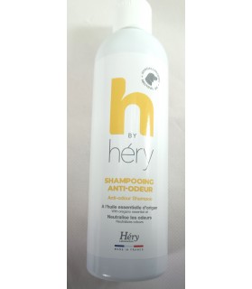 Shampooing pour chien ou chiot Shampooing Anti Odeur H by Héry Hery Laboratoire 12,00 €