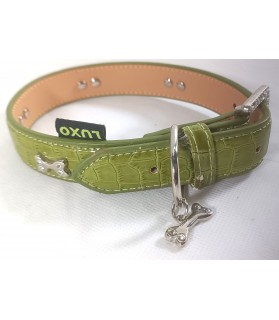 Colliers boucles Collier chien GREEN - TL Mutli-marques 9,00 €