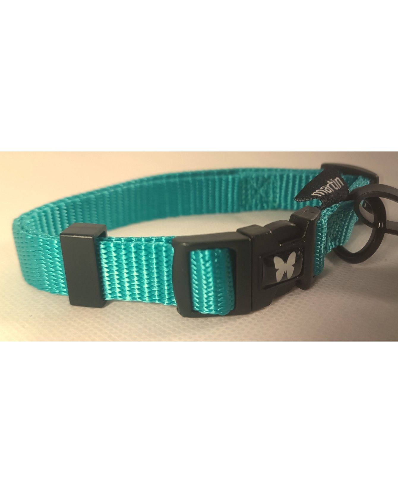 Colliers synthétiques Collier chien nylon DogLife MS Martin Sellier 11,00 € Colliers synthétiques Collier chien nylon DogLife MS Martin Sellier 11,00 €