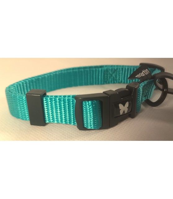 Colliers synthétiques Collier chien nylon DogLife MS Martin Sellier 11,00 €