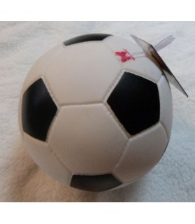 jouets canins mous Ballon de foot pour chien Martin Sellier 9,00 €