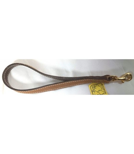 laisses courtes Laisse courte cuir pour chien Mutli-marques 9,00 €