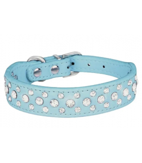 Colliers simili et cuir Collier chien Star Strass Mutli-marques 9,00 €