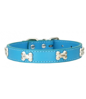 Colliers simili et cuir Collier chien Nonoss ChezAnilou 13,00 €