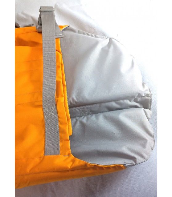 Gilet de sauvetage pour chien