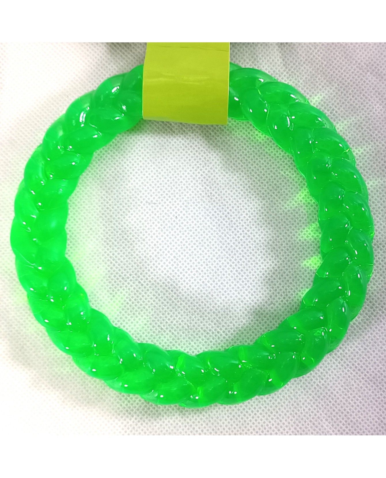 Jouets canins durs Jouet Circle vert TM Mutli-marques 7,00 €