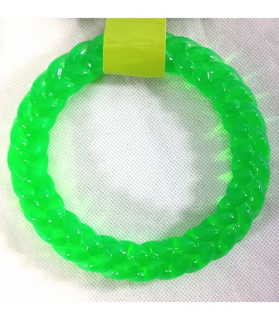 Jouets canins durs Jouet Circle vert TM Mutli-marques 7,00 €