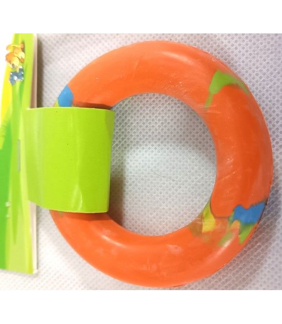 Jouets d'éveil chien et chiot Anneau Orange petit chien Mutli-marques 5,49 €