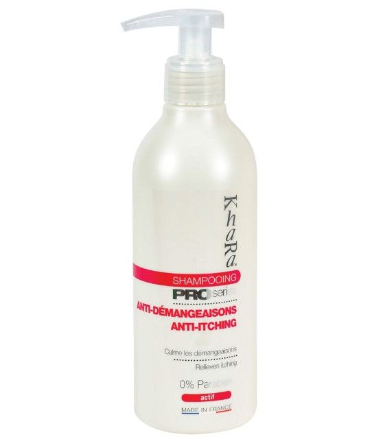 Shampooing PRO...