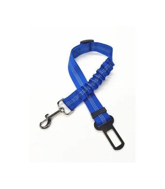Ceinture de sécurité élastique pour chien