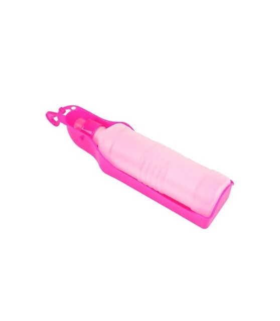 Gamelles promenade canine Gourde promenade chien 500ml Mutli-marques 7,00 €
