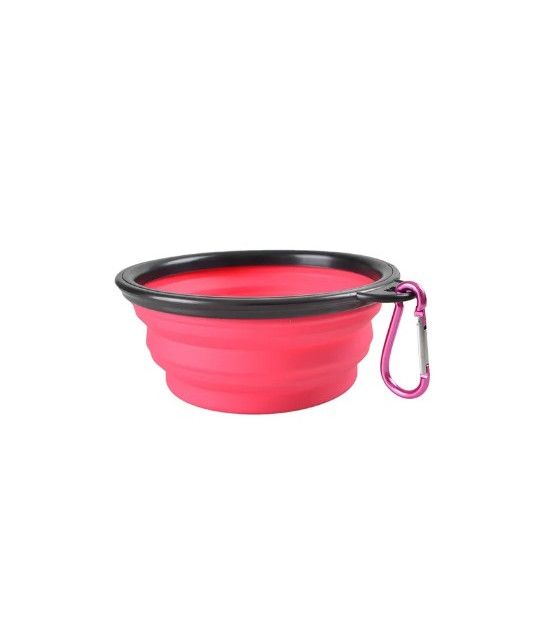 Gamelles promenade canine Bol pliable promenade pour chien Mutli-marques 6,00 €