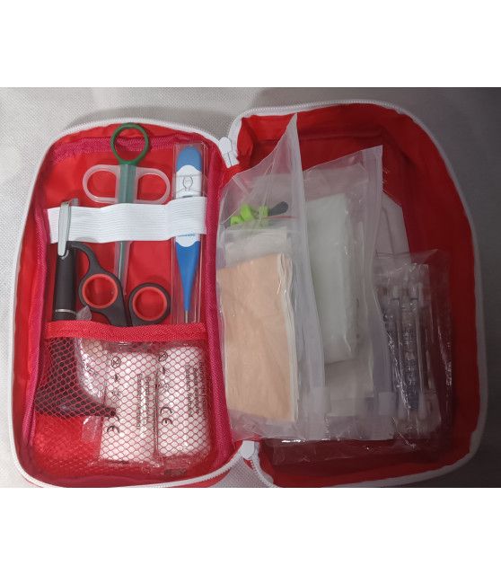ParaVeto Trousse premiers secours Pets  37,00 €
