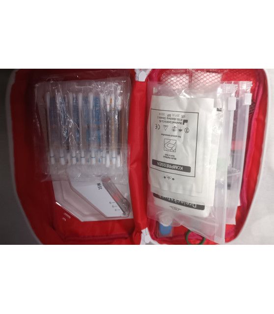 ParaVeto Trousse premiers secours Pets  37,00 €