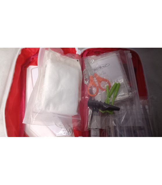 ParaVeto Trousse premiers secours Pets  37,00 €