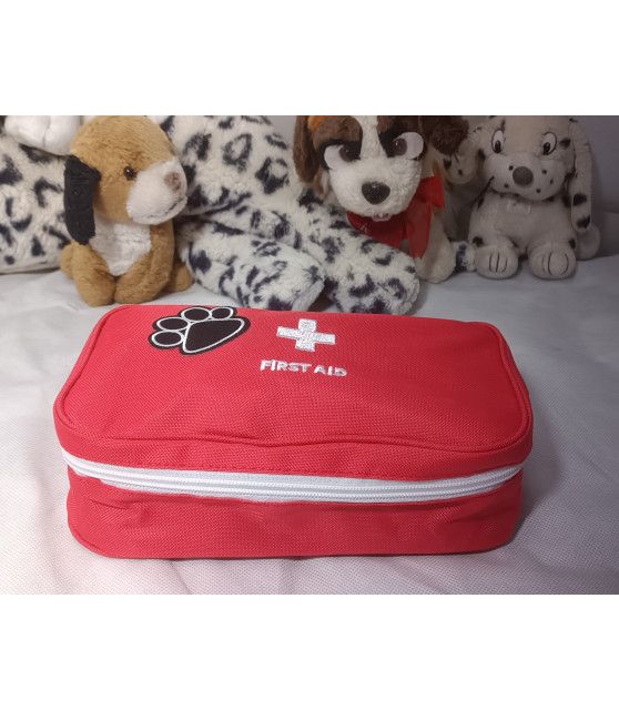 Trousse premiers secours Pets