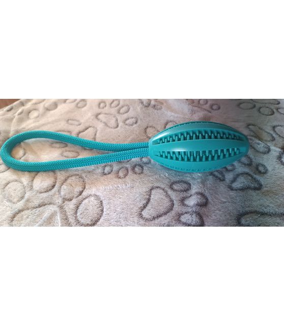 balles pour chien Balle Ovale Green à lancer ChezAnilou 9,00 €