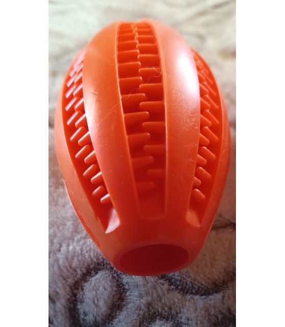 balles pour chien Balle Ovaline multifonctions ChezAnilou 7,00 €