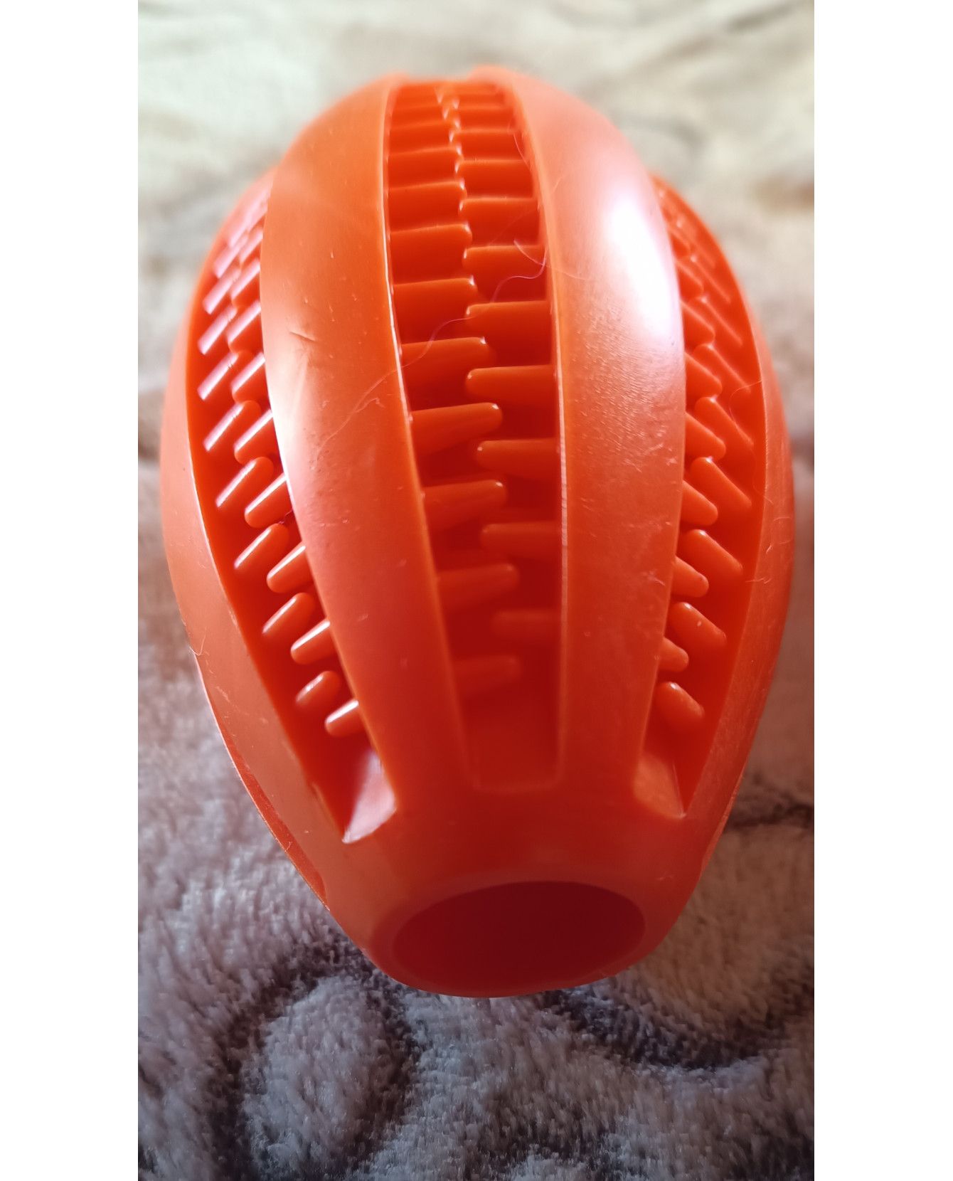 balles pour chien Balle Ovaline multifonctions ChezAnilou 7,00 € balles pour chien Balle Ovaline multifonctions ChezAnilou 7,00 €