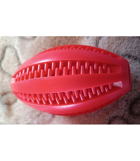 balles pour chien Balle Ovaline multifonctions ChezAnilou 7,00 €