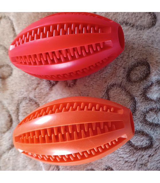 balles pour chien Balle Ovaline multifonctions ChezAnilou 7,00 €