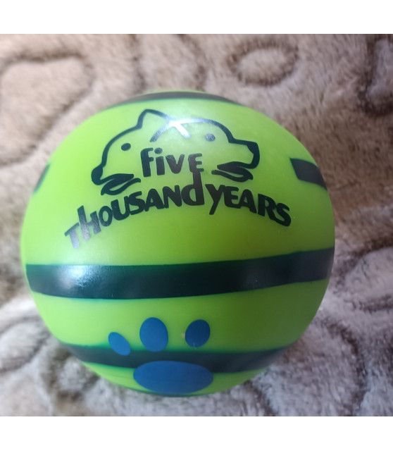 balles pour chien Super Ball Five Mutli-marques 9,00 €