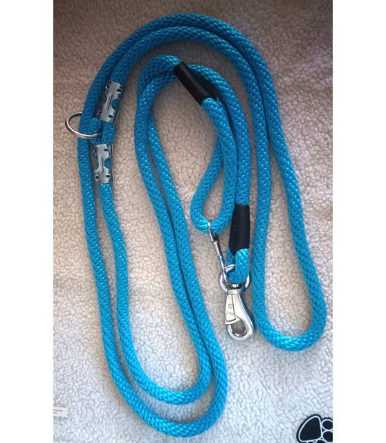 Longe Longe 4 mètres STRONG BLEU ChezAnilou 34,00 €