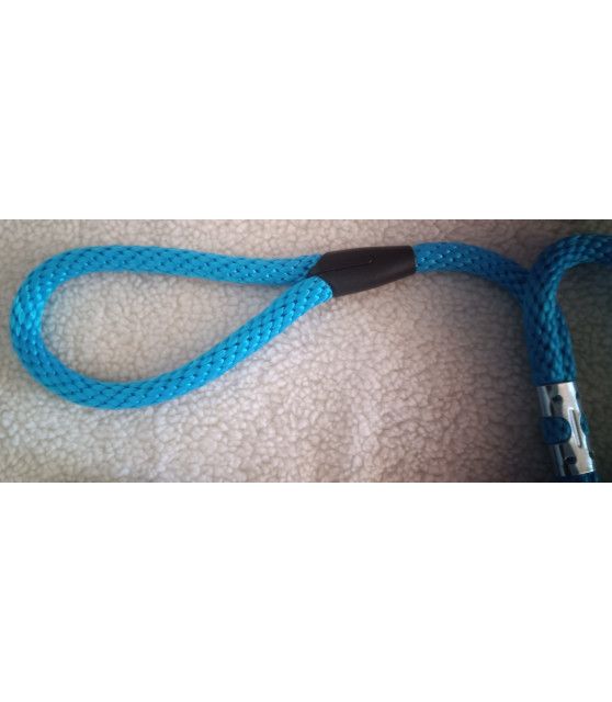 laisses courtes Laisse courte Strong bleu ChezAnilou 24,00 €