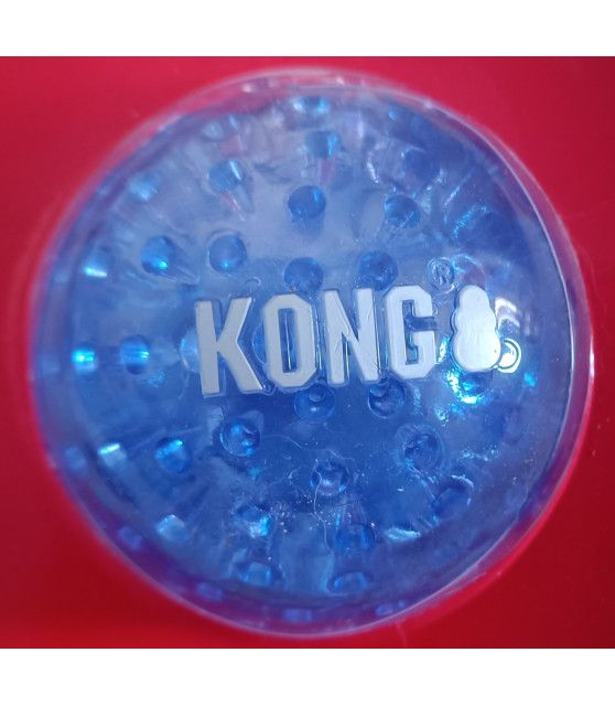 Jouet Kong Balle KONG Squeaks Large KONG 6,90 €