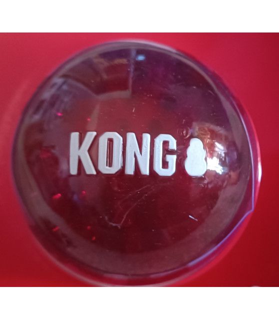 Jouet Kong Balle KONG Squeaks Large KONG 6,90 €
