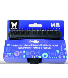 Brosse démêloir 13 dents Vivog