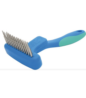 Peignes canins Brosse démêloir 13 dents VIVOG 14,00 €