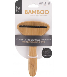 Peignes canins Etrille démêloir 31 dents Héry Hery Laboratoire 16,00 €