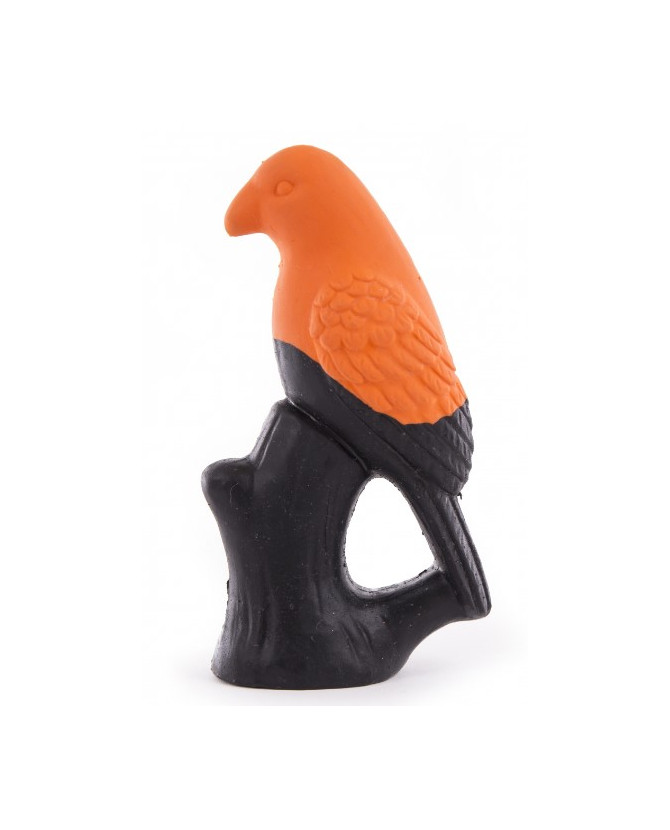 jouets canins mous Jouet Rossignol pour chien Martin Sellier 7,00 €