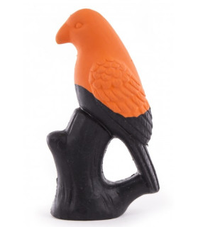 jouets canins mous Jouet Rossignol pour chien Martin Sellier 7,00 €