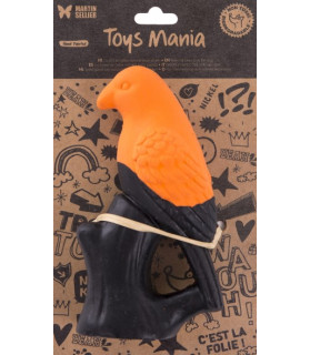 jouets canins mous Jouet Rossignol pour chien Martin Sellier 7,00 €