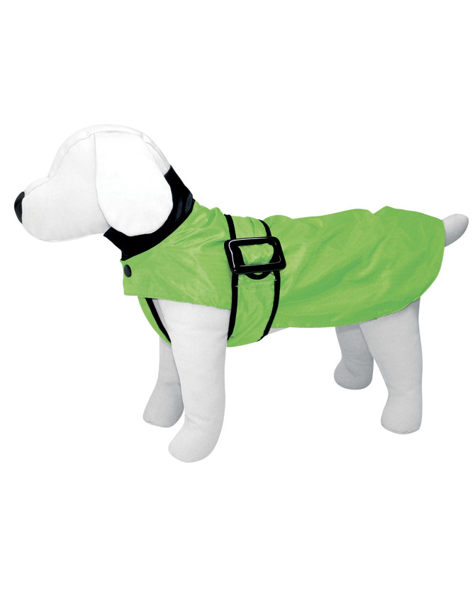 Imperméables Imperméable vert pour chien Sport City VIVOG 7,00 € Imperméables Imperméable vert pour chien Sport City VIVOG 7,00 €