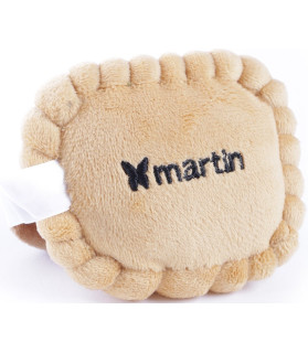 Peluches pour chien Peluche chien petit beurre Martin Sellier 5,00 €