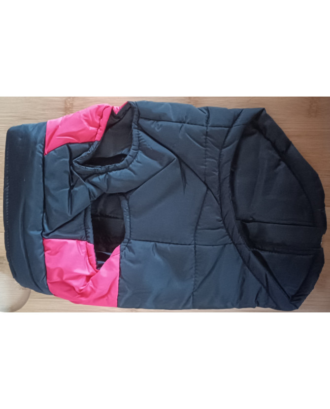 Manteaux Anorak fourré bicolor pour chien Mutli-marques 9,00 € Manteaux Anorak fourré bicolor pour chien Mutli-marques 9,00 €